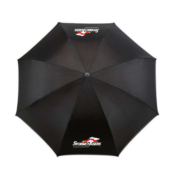 Cumulus Reversible Light Up Umbrella, custom umbrella with logo imprint 7
