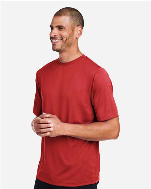 Men's Zone Performance Mesh T-Shirt - TT15 6