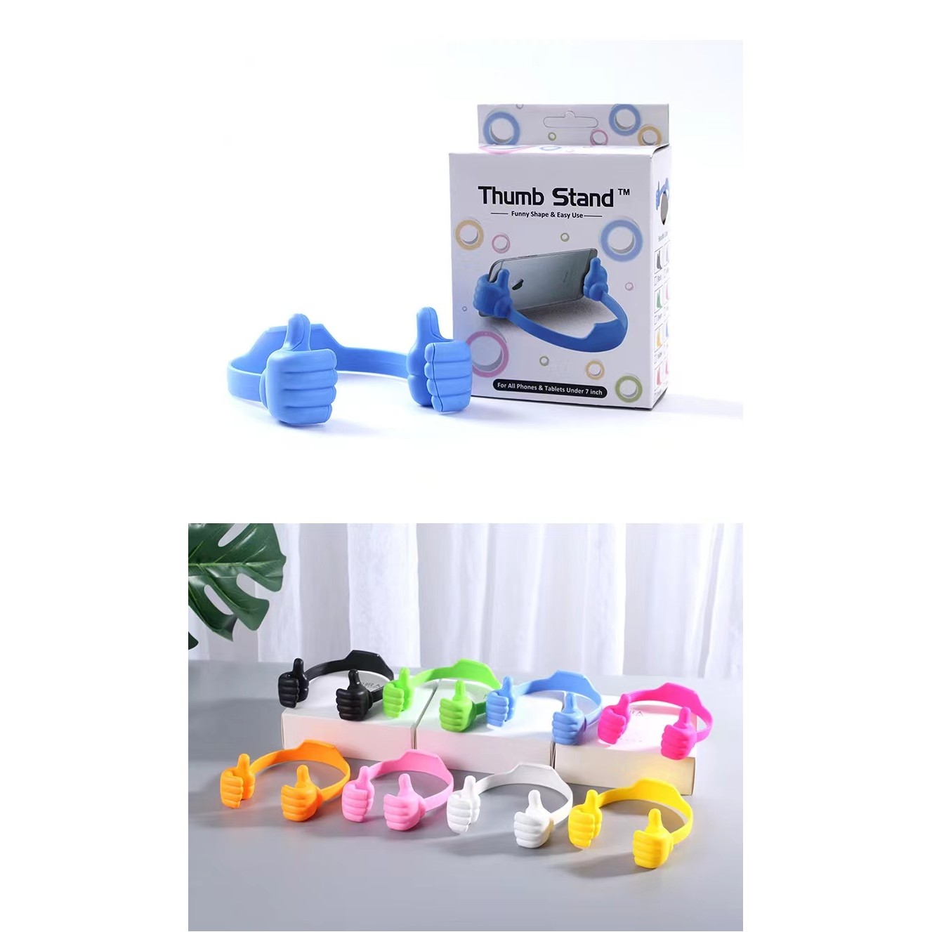 Phone Stand Holder 6