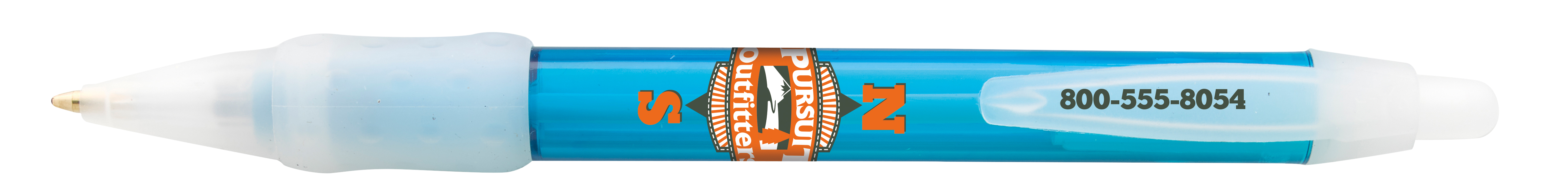 Classic Collection WideBody® Ice Grip Pen 43