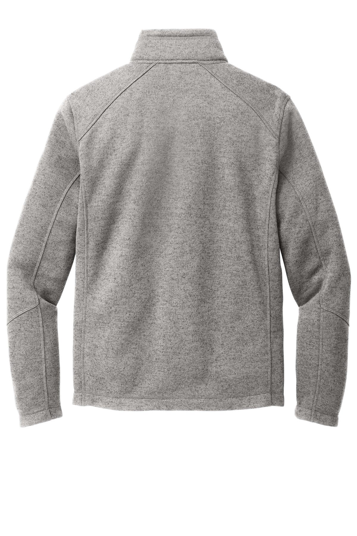 Port Authority® Arc Sweater Fleece Jacket 20