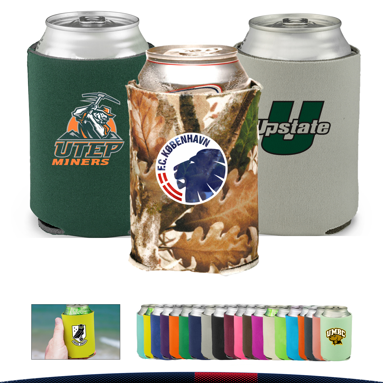 Rivay Custom Can Coolers 19
