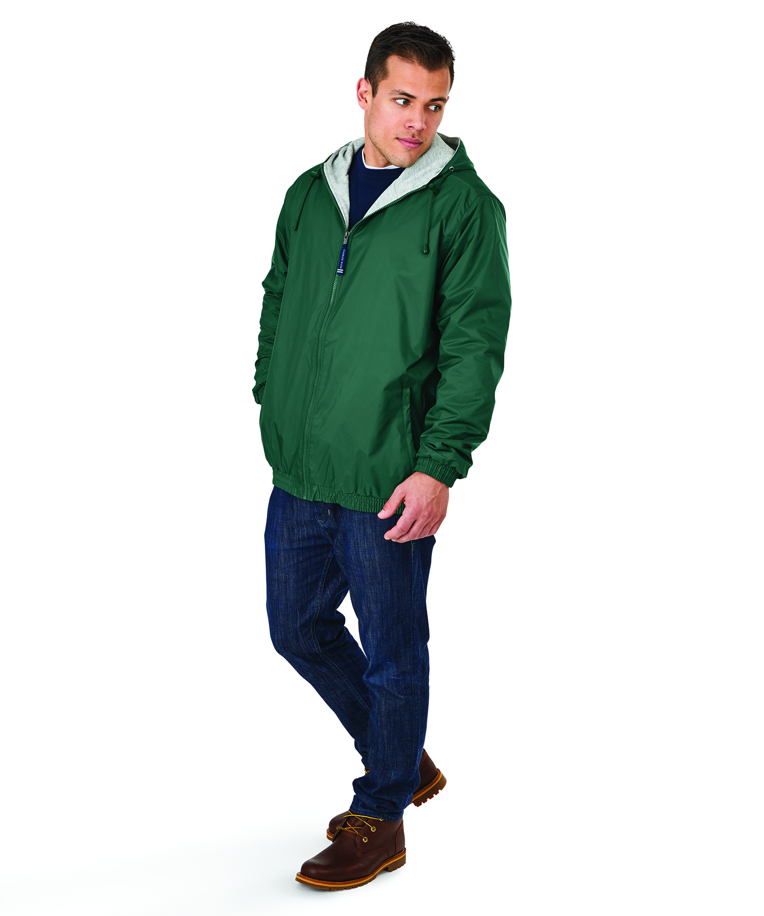 Performer Jacket 40
