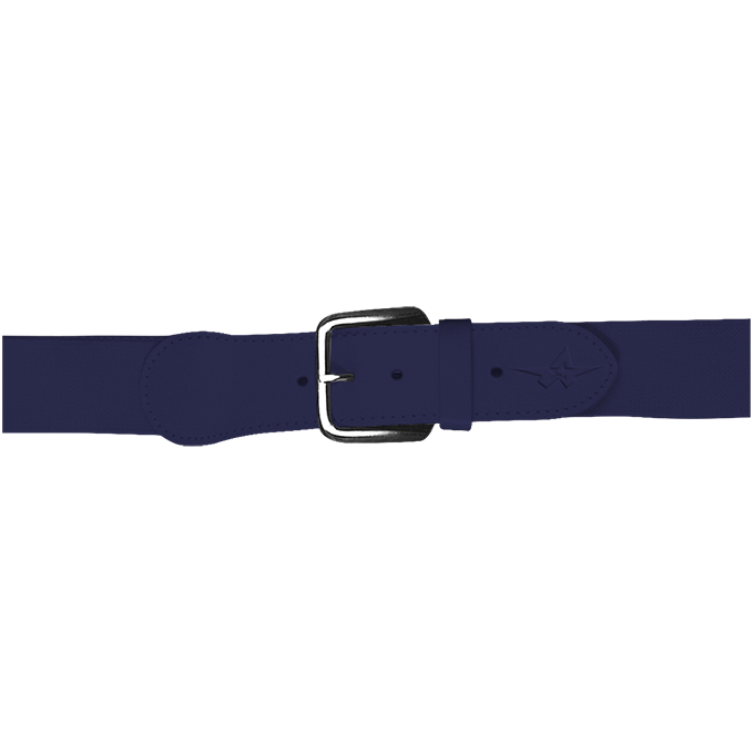 Youth Baseball Belt 1.5 Width 4