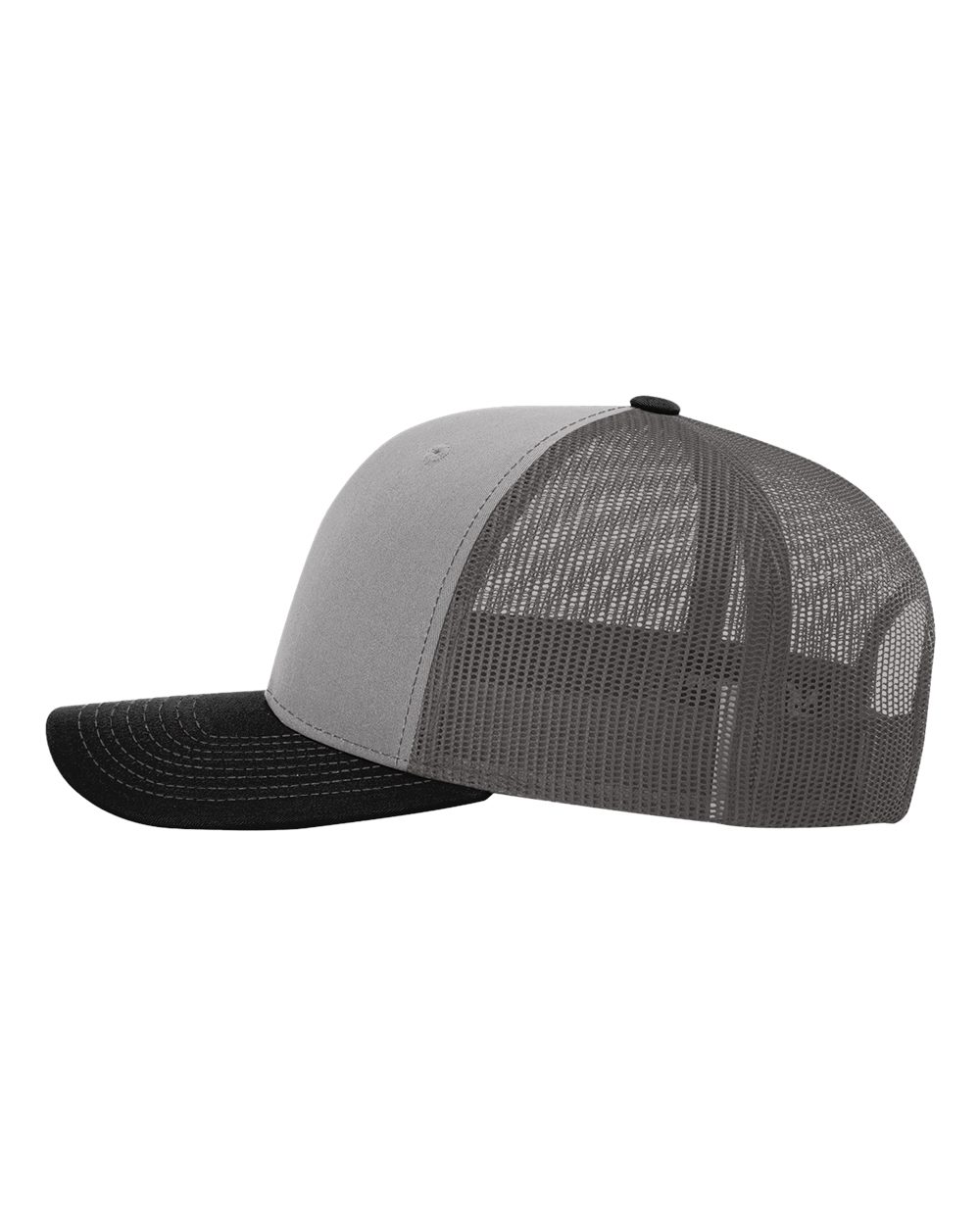 Snapback Trucker Cap - 112 437