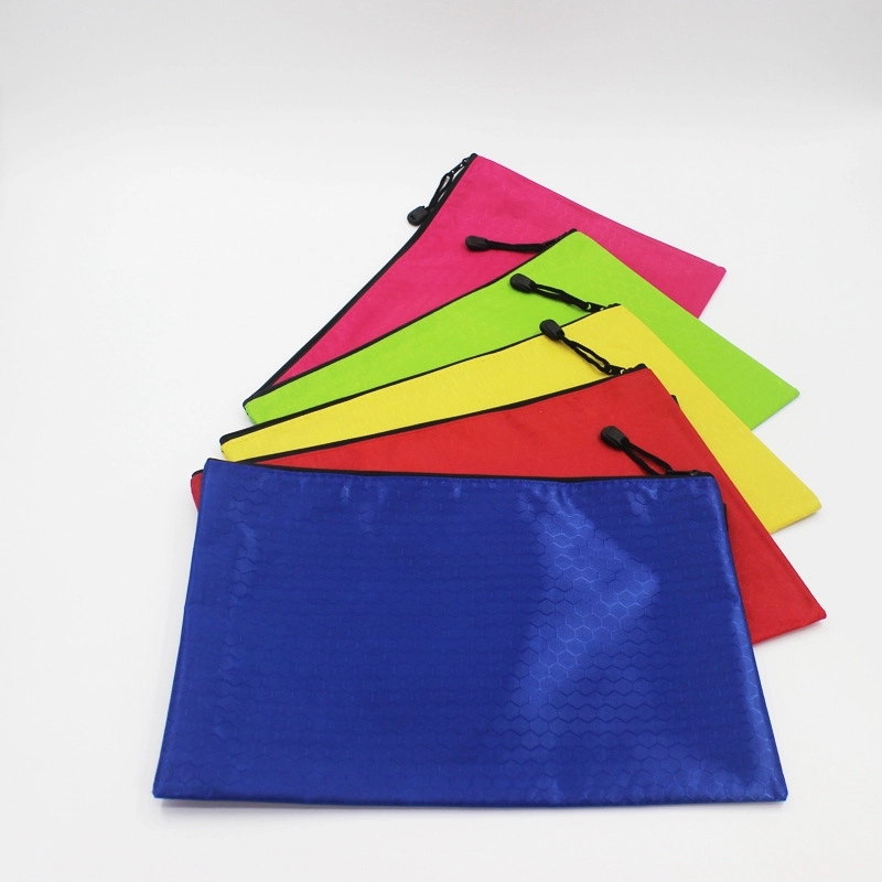 A4 STORAGE POUCH 4