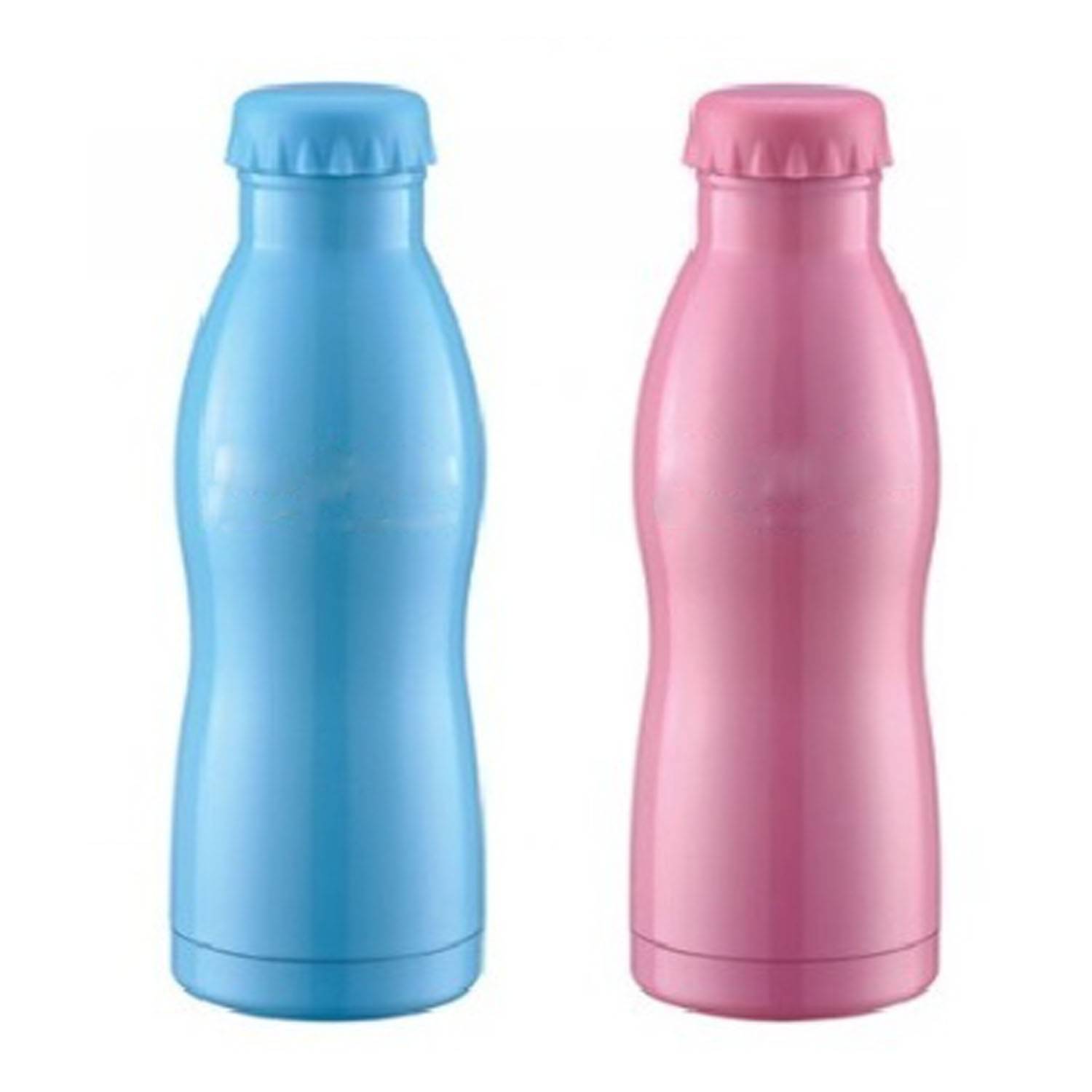 17oz 304 Stainless steel Metal bottle, custom water bottle with logo imprint 4