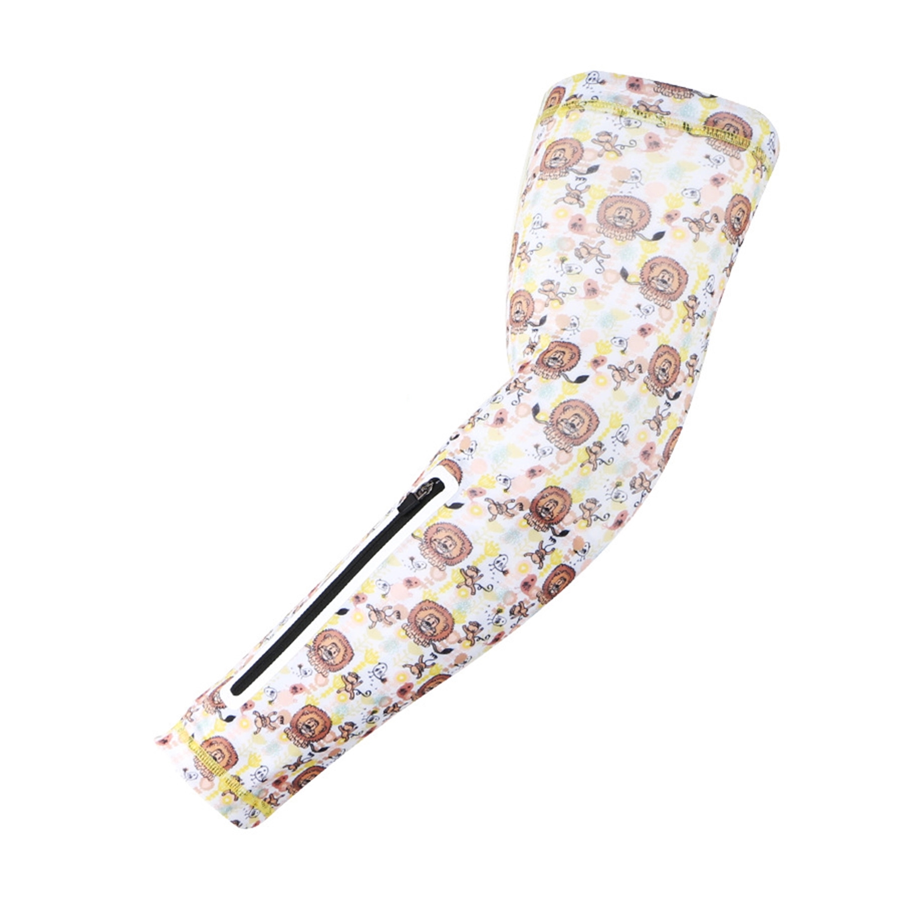 Sport Arm Sleeves w/ Pocket 6