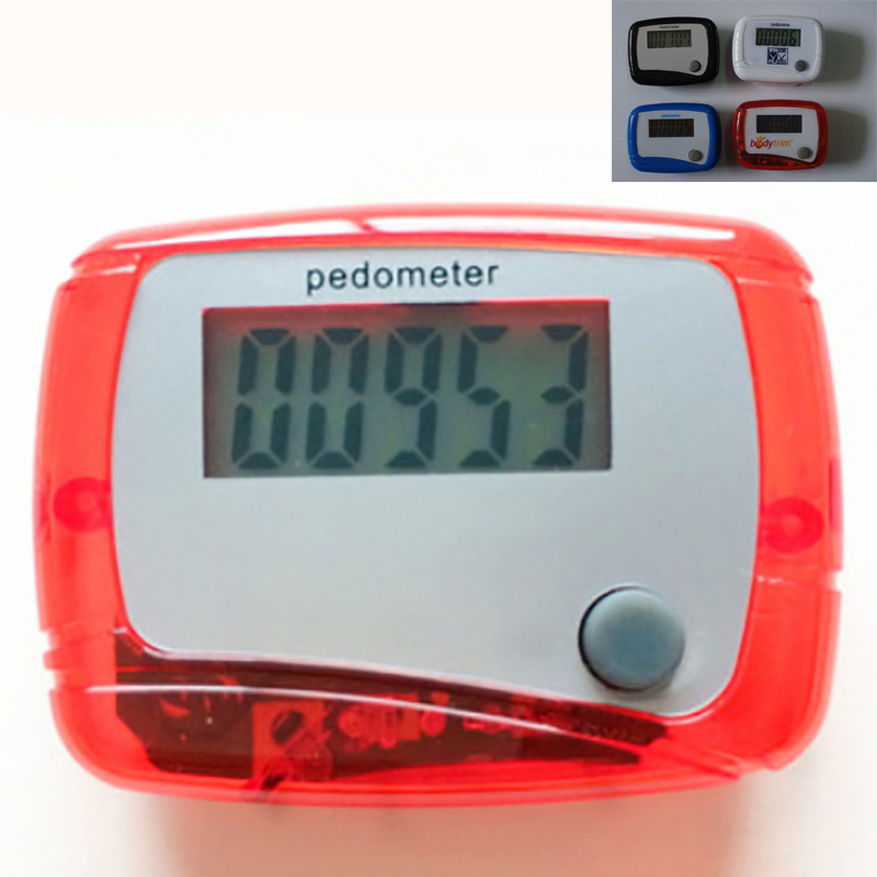 Fitness Pedometer 2