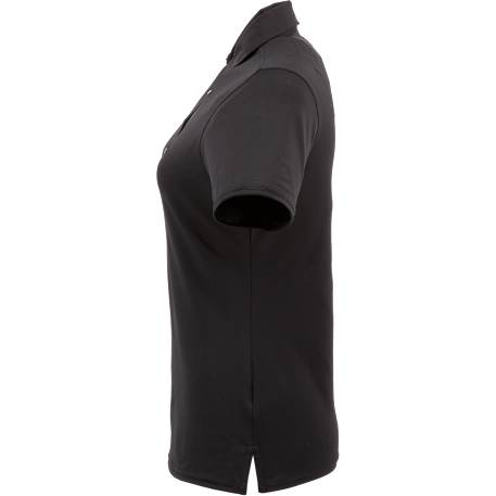 STITCH® Solid Pique Polo - Women's 44