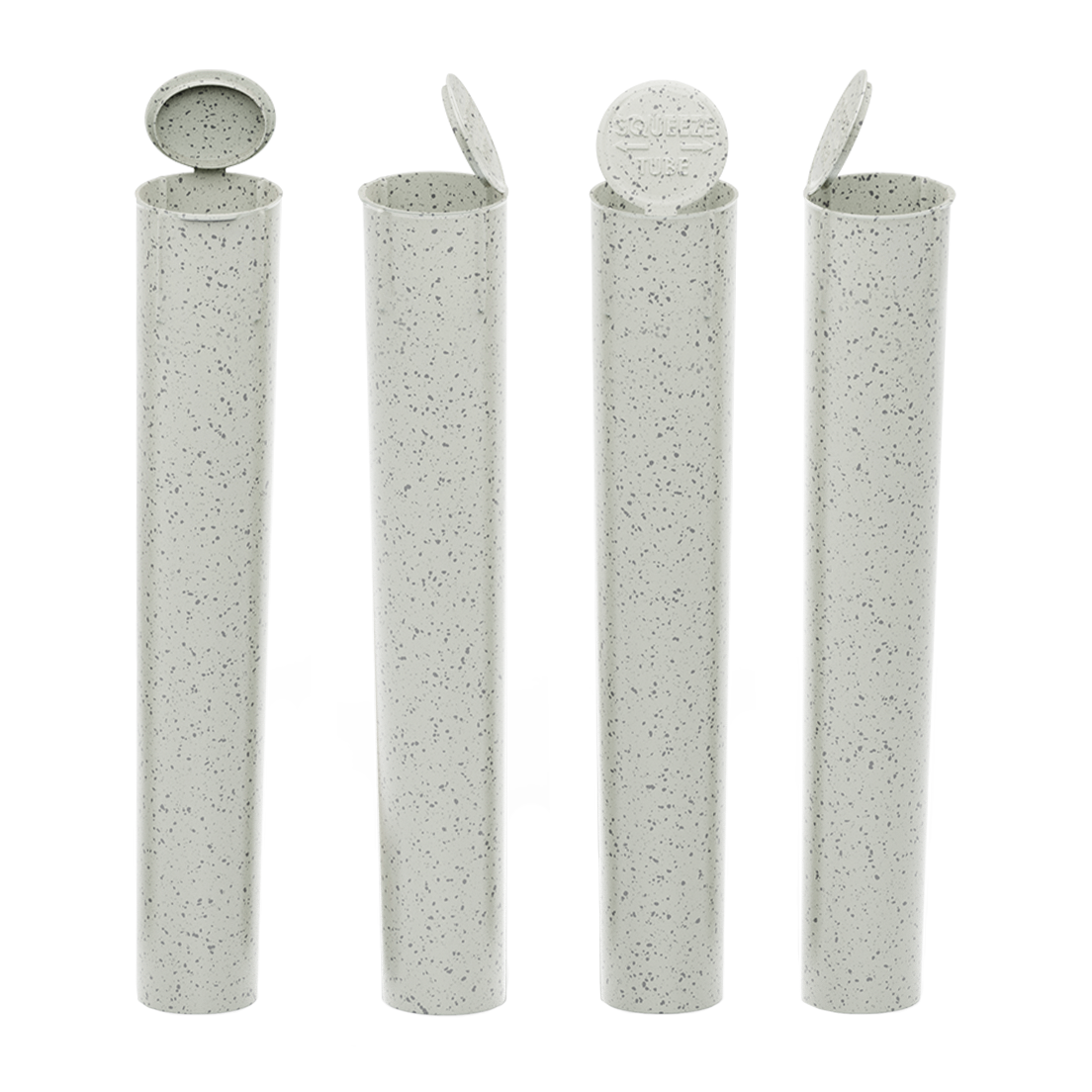 Custom Hemp Pre Roll Tube 116mm 1