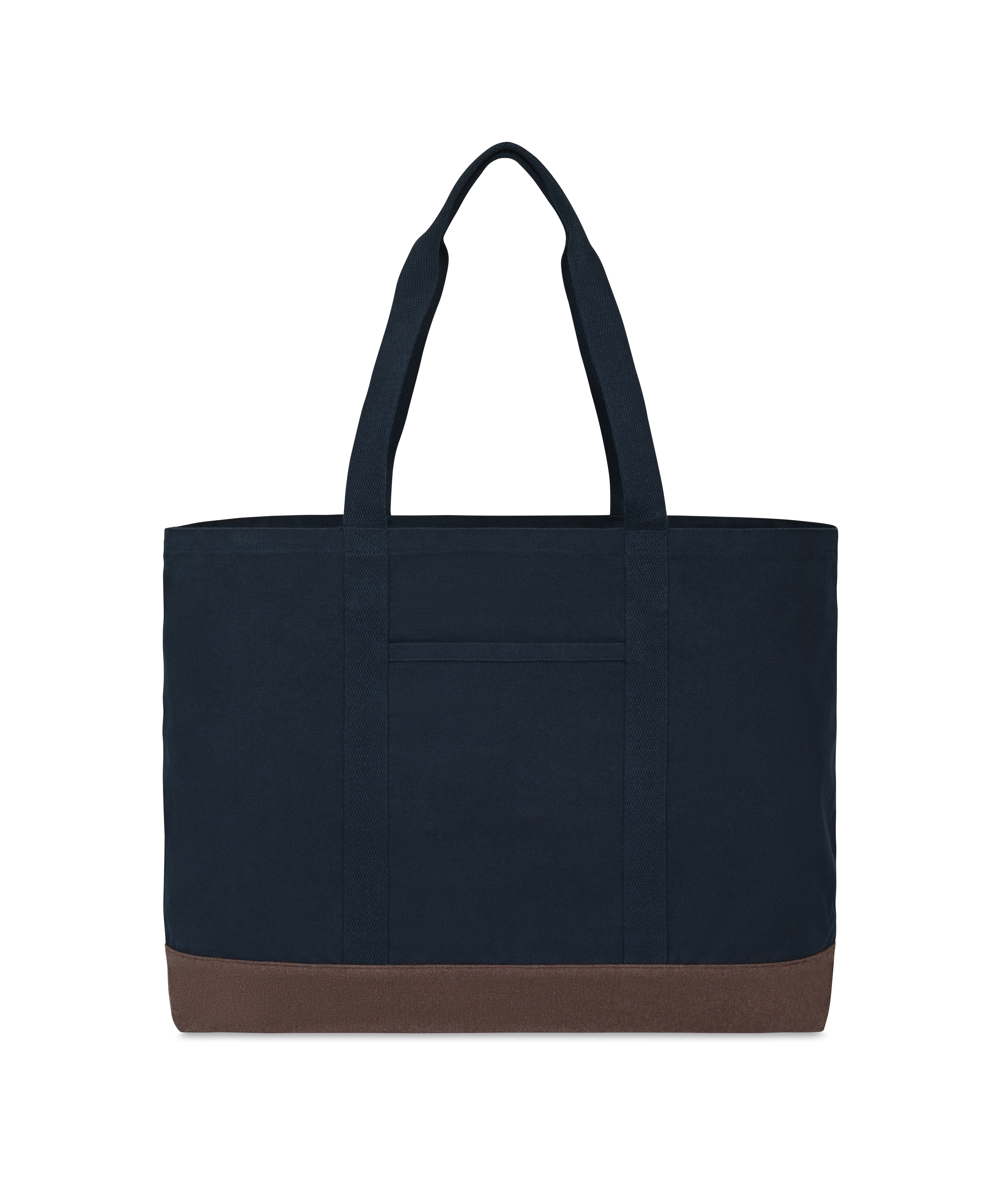 Ivy Recycled Cotton Carry-All Tote - AWARE™ 15