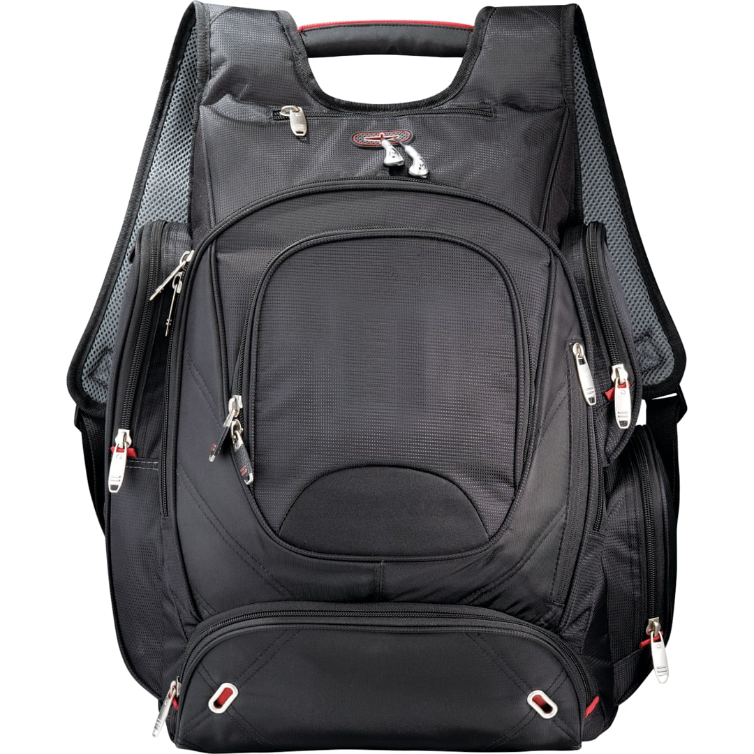 elleven™ TSA 17" Computer Backpack 166