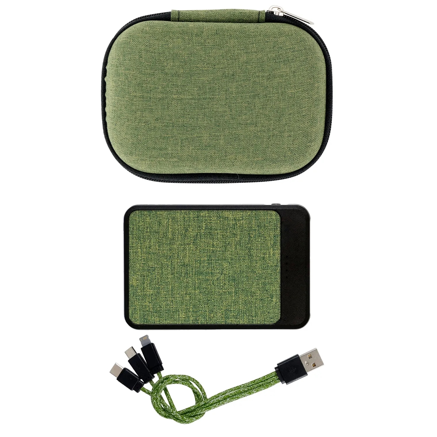 RIDGE TECHIE POWER SET 3