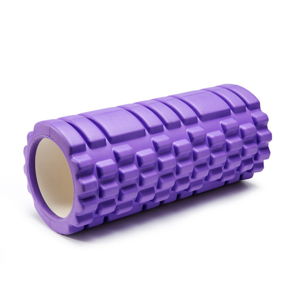 Yoga Roller for Muscle Massage and Release 4