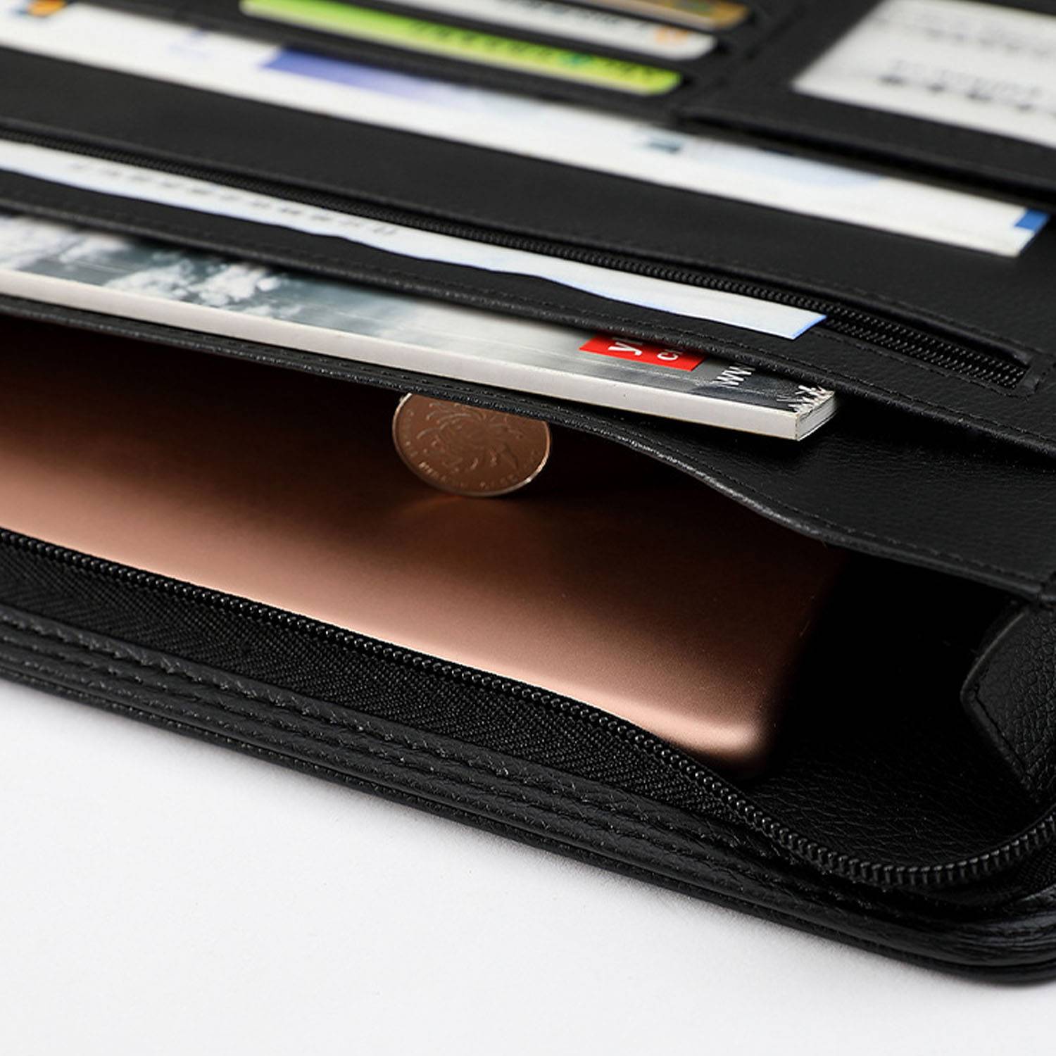 A4 Multi-Function Manager Folder 3