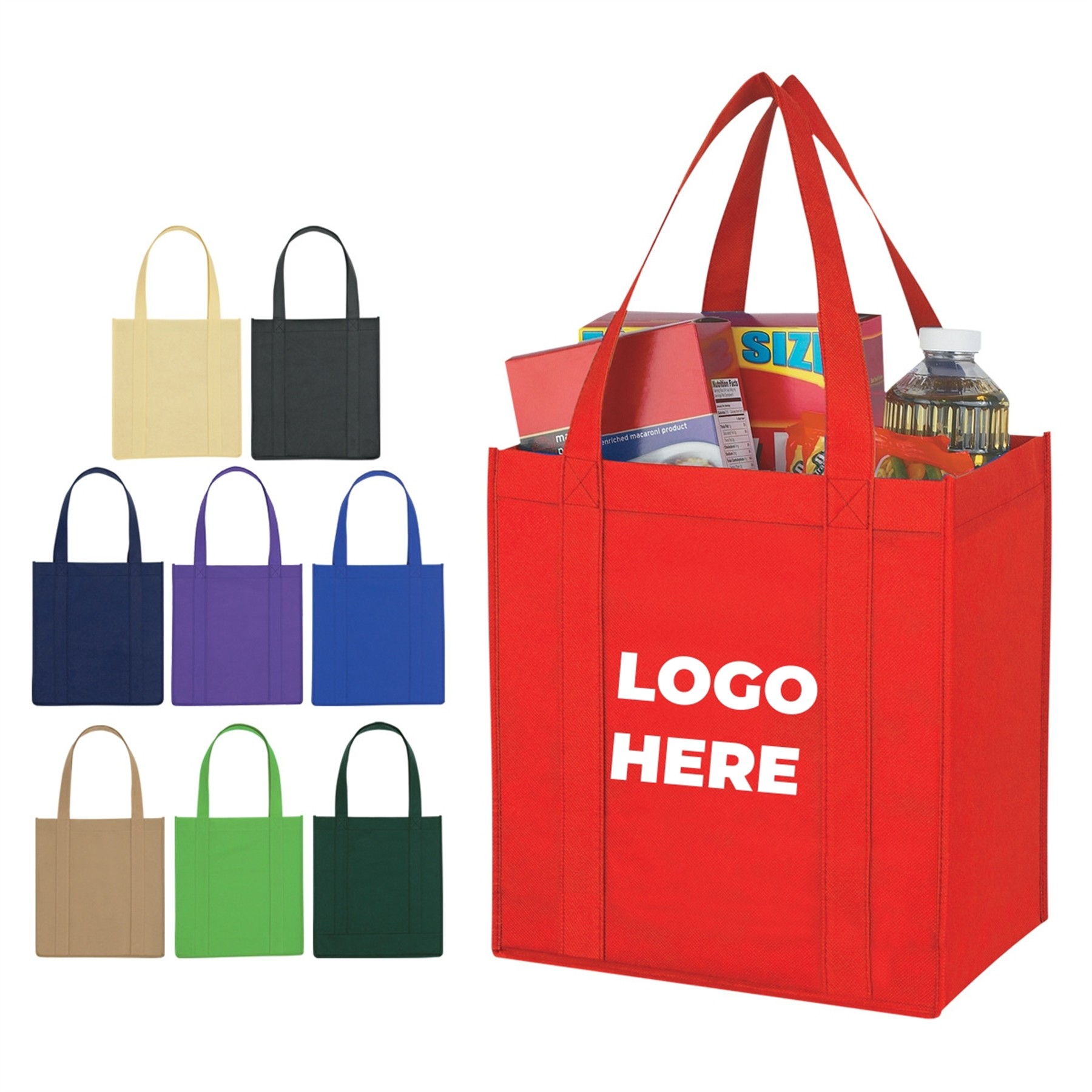 Non-Woven Tote Bag