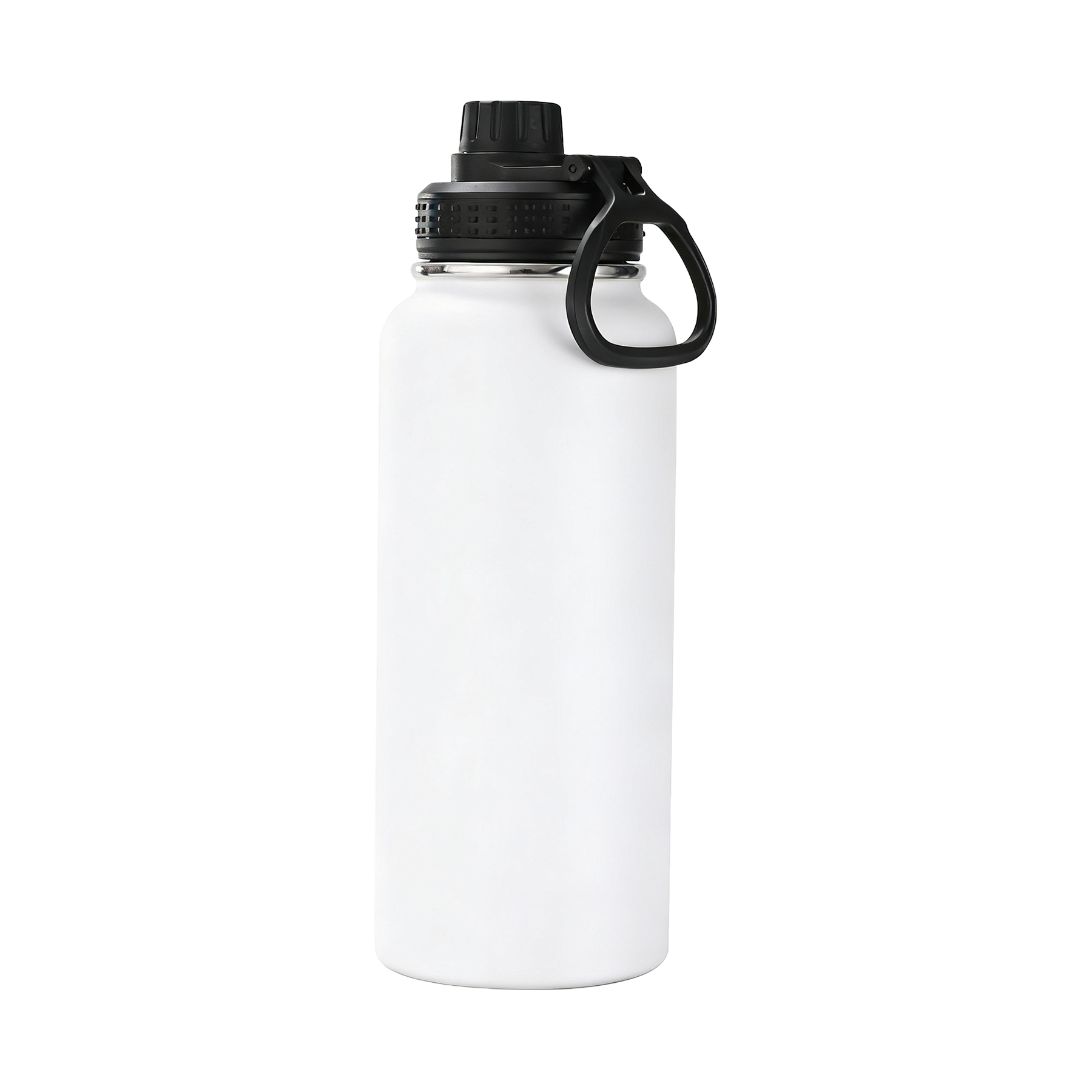 22oz Sports Bottle, custom water bottle with logo imprint 4