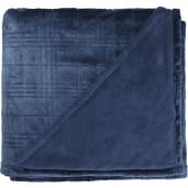 Luxury Comfort Flannel Fleece Blanket 52