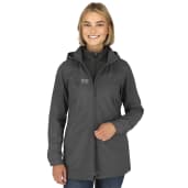 MANZANO Eco Softshell Jacket - Women's 24