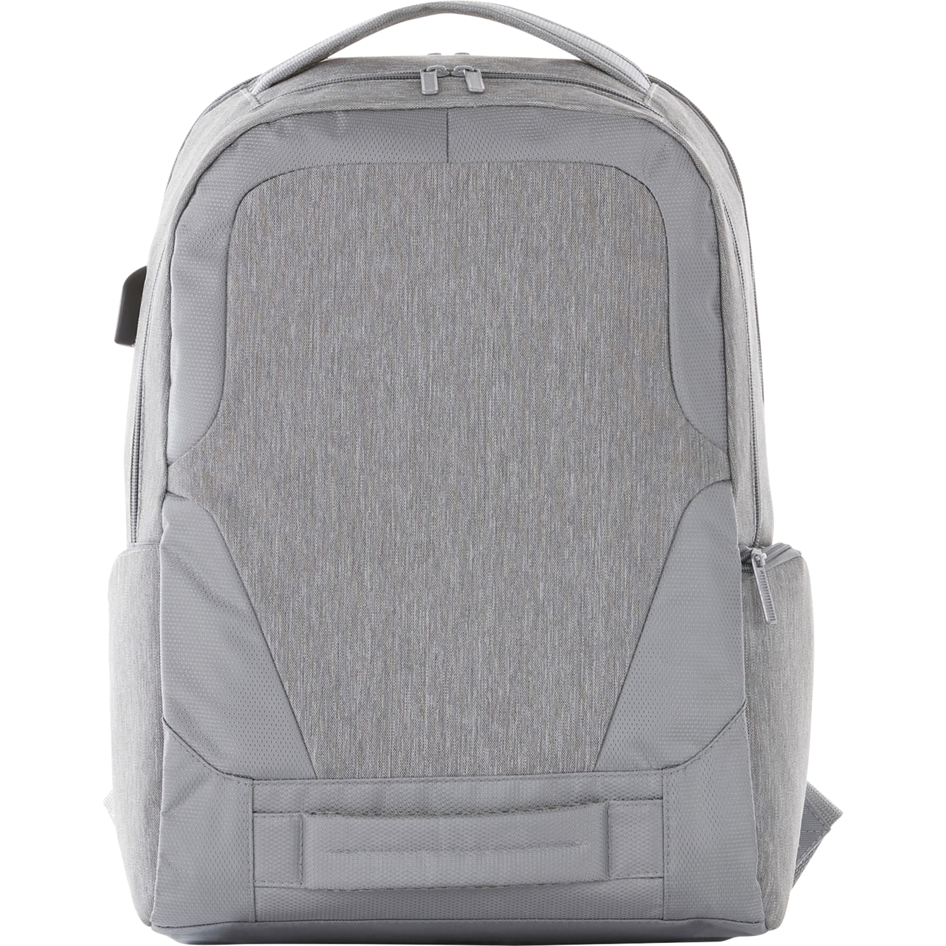 Overland 17" TSA Computer Backpack w/ USB Port 49