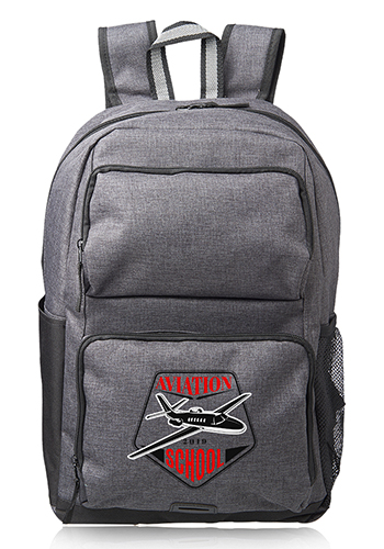 Clemson Multi Purpose Backpacks 1