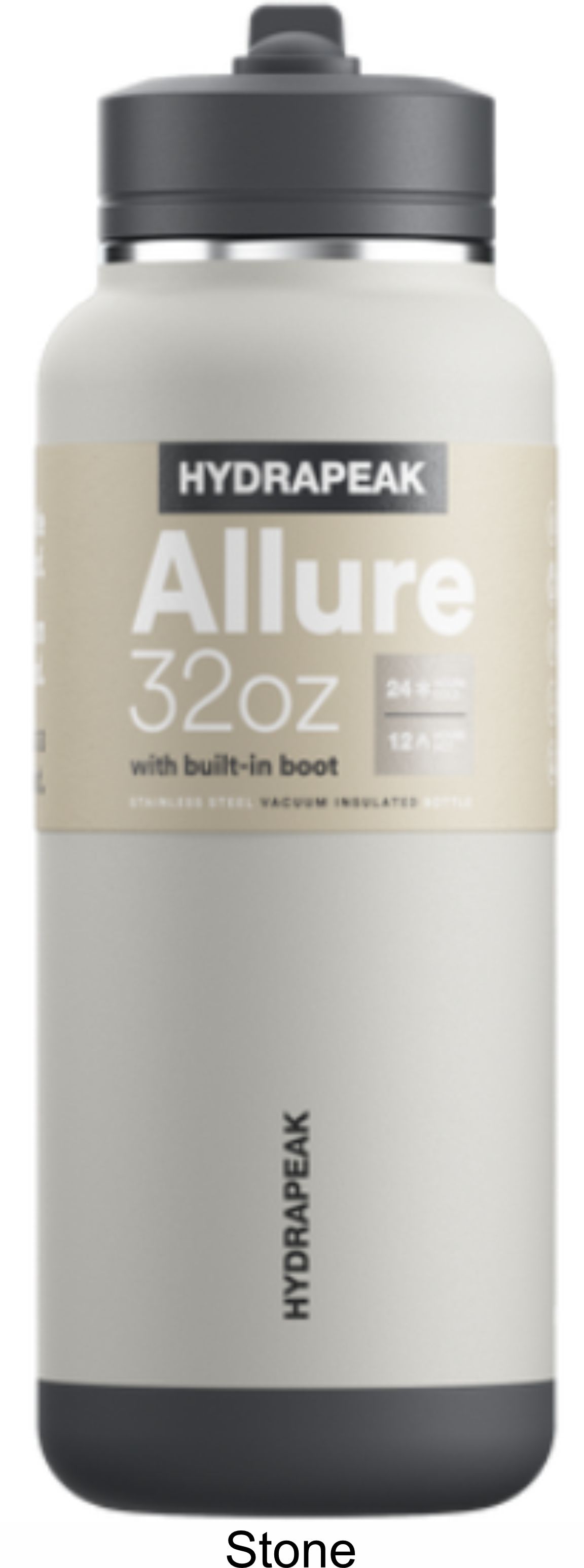 32 oz Hydrapeak Allure Water Bottle LIFETIME WARRANTY! 3