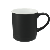 Bronx 12oz Ceramic Mug, custom mug with logo imprint 9