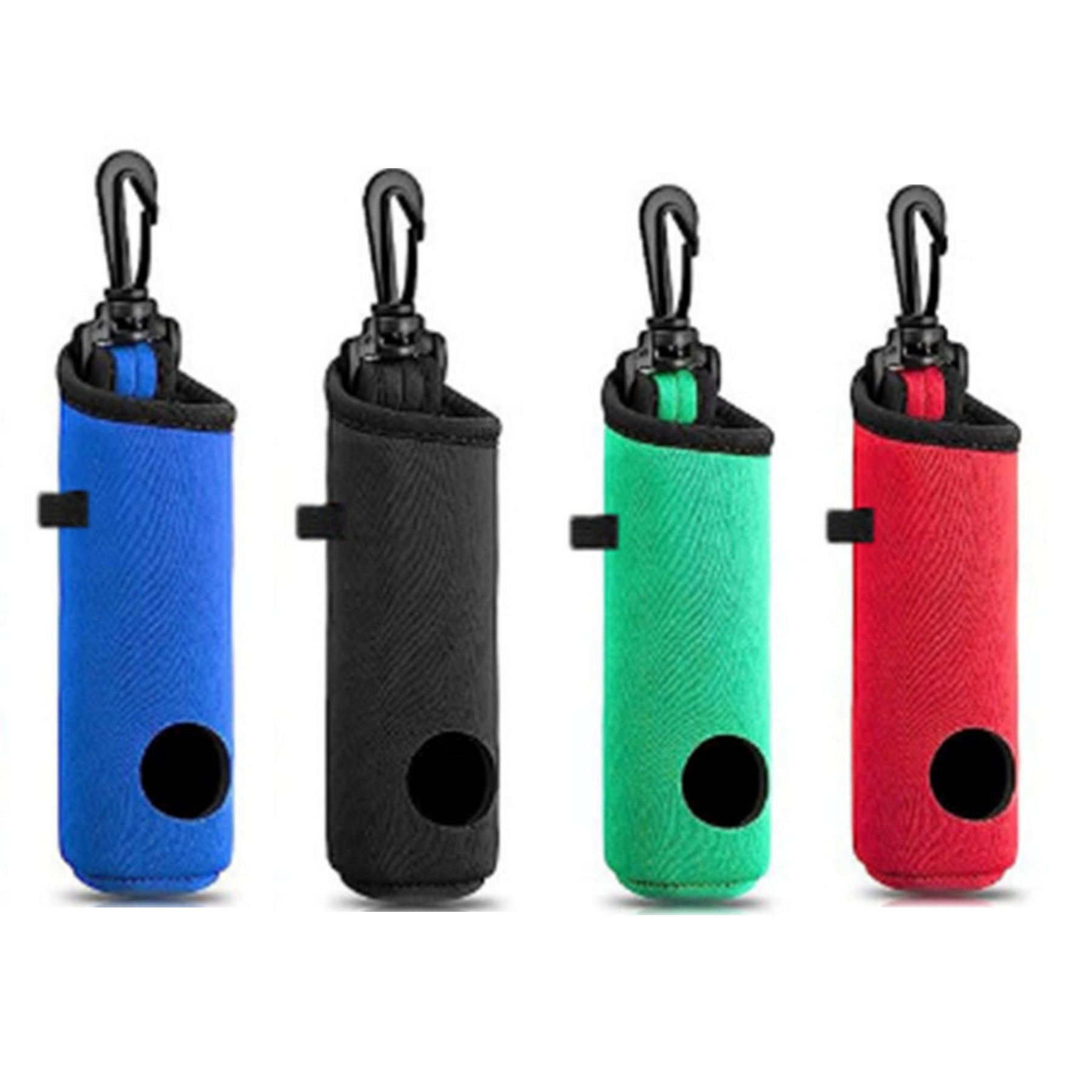 Golf Ball Holder For Bag 2