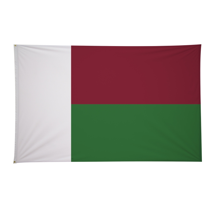 5' x 8' International Flags 108