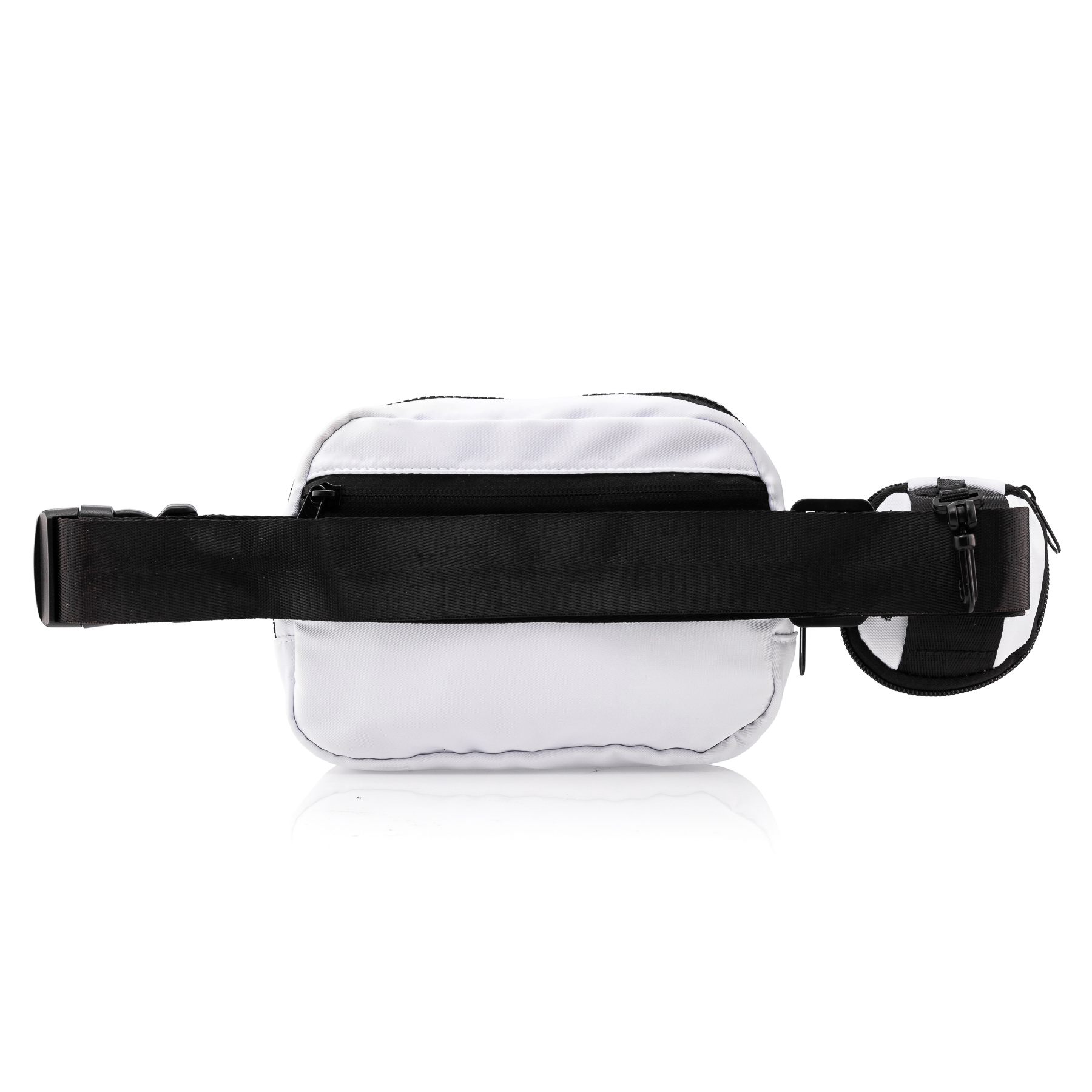 EcoChic Recycled Belt Bag & Bottle Bag 13