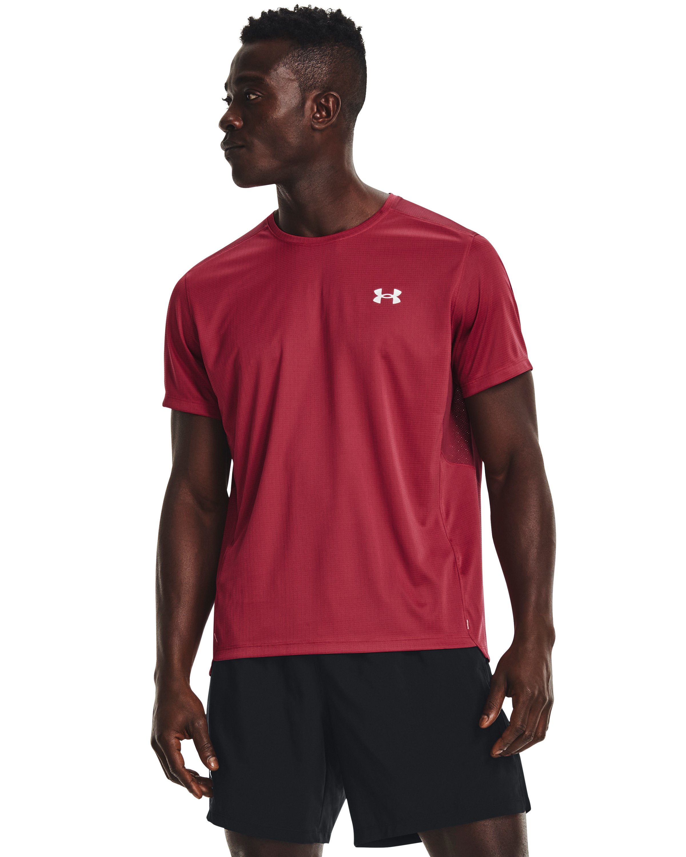 UA Speed Stride 2.0 Men's T-Shirt 5