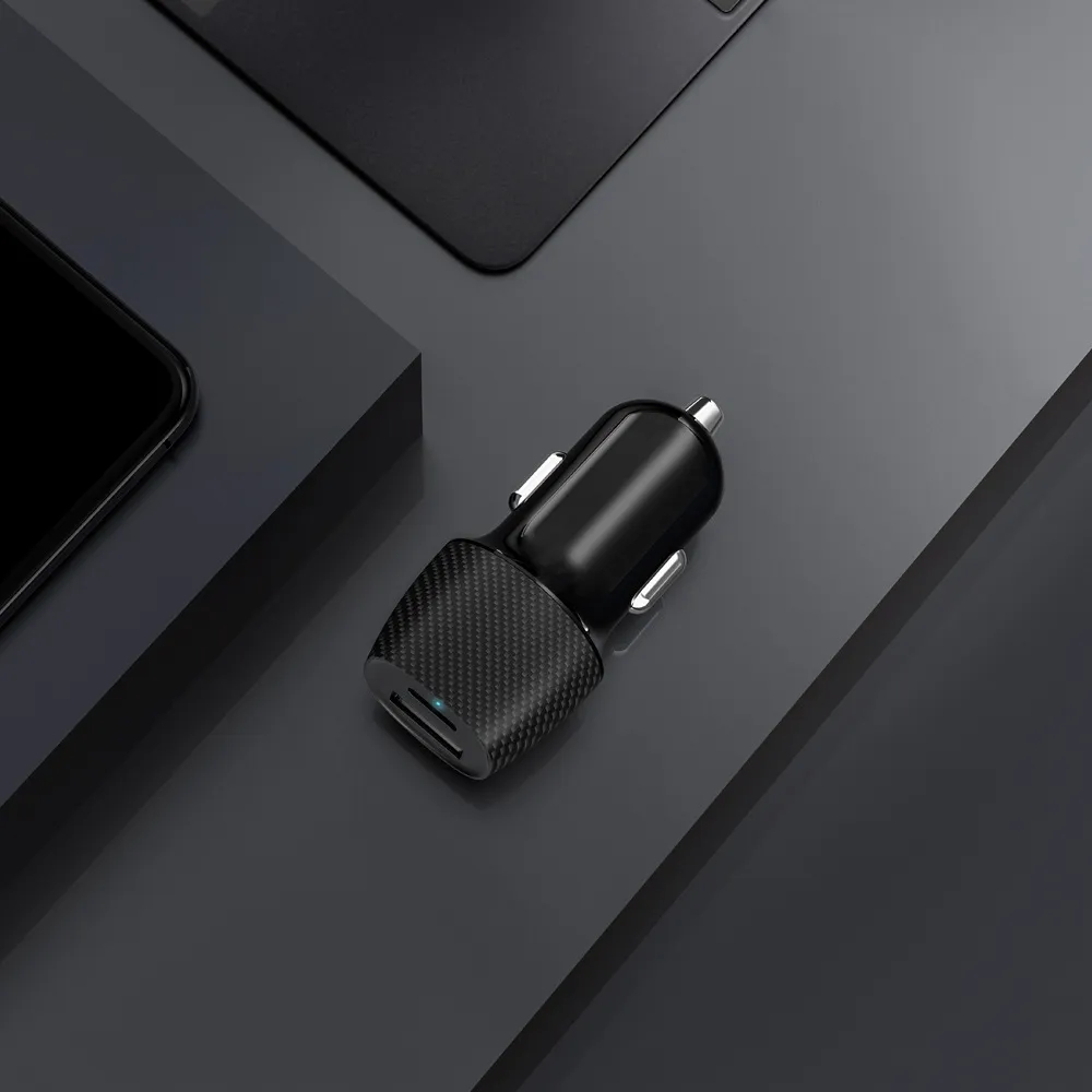 Car Charger 3