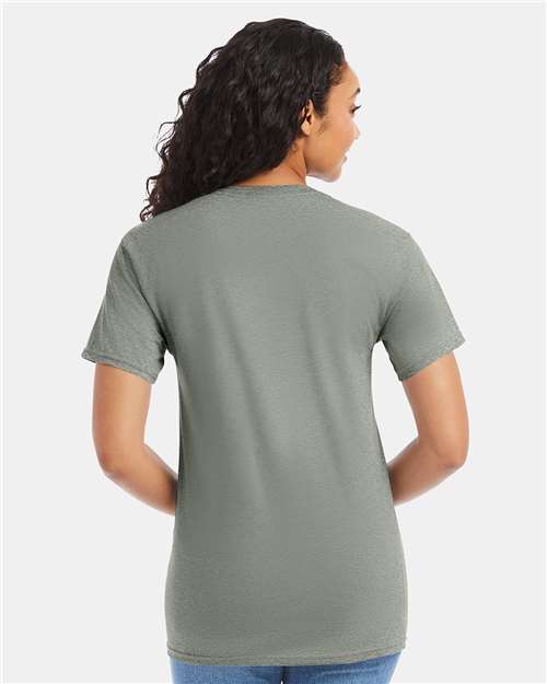 Unisex Essential-T T-Shirt - 5280 254