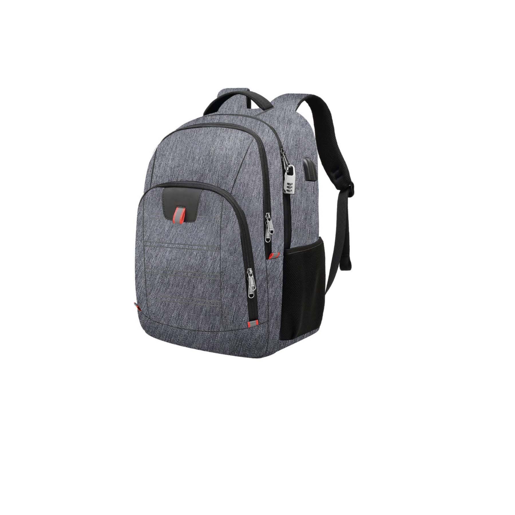 Travel Laptop Backpack 2