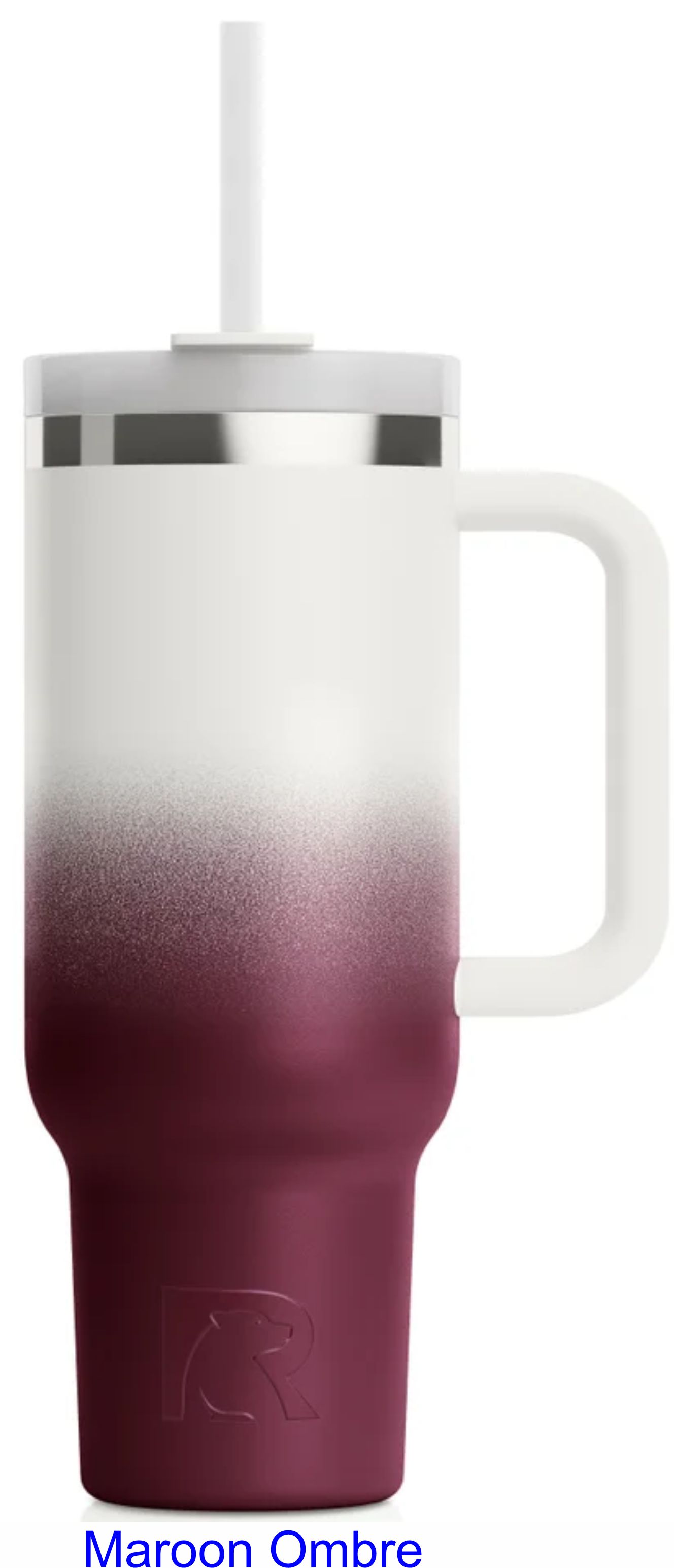 Exclusive *** RTIC 30 Oz. Road Trip Tumbler 9