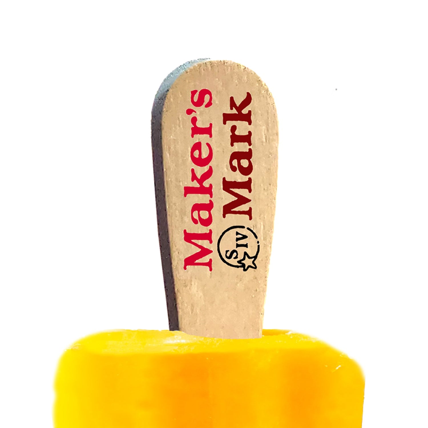 3.75 inch bow tie Custom Popsicle Sticks 7