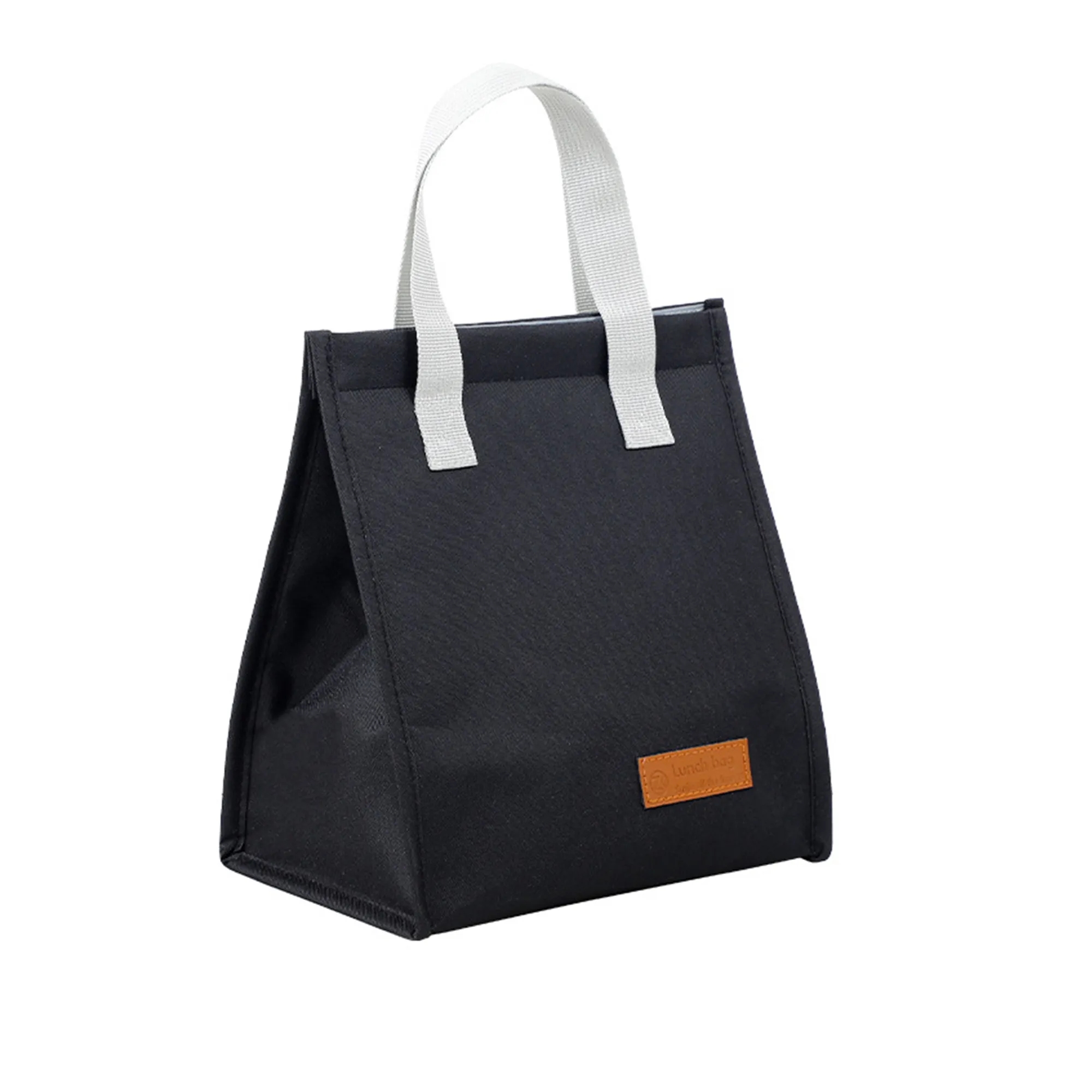 Insulated Lunch Bag MOQ 50PCS 2