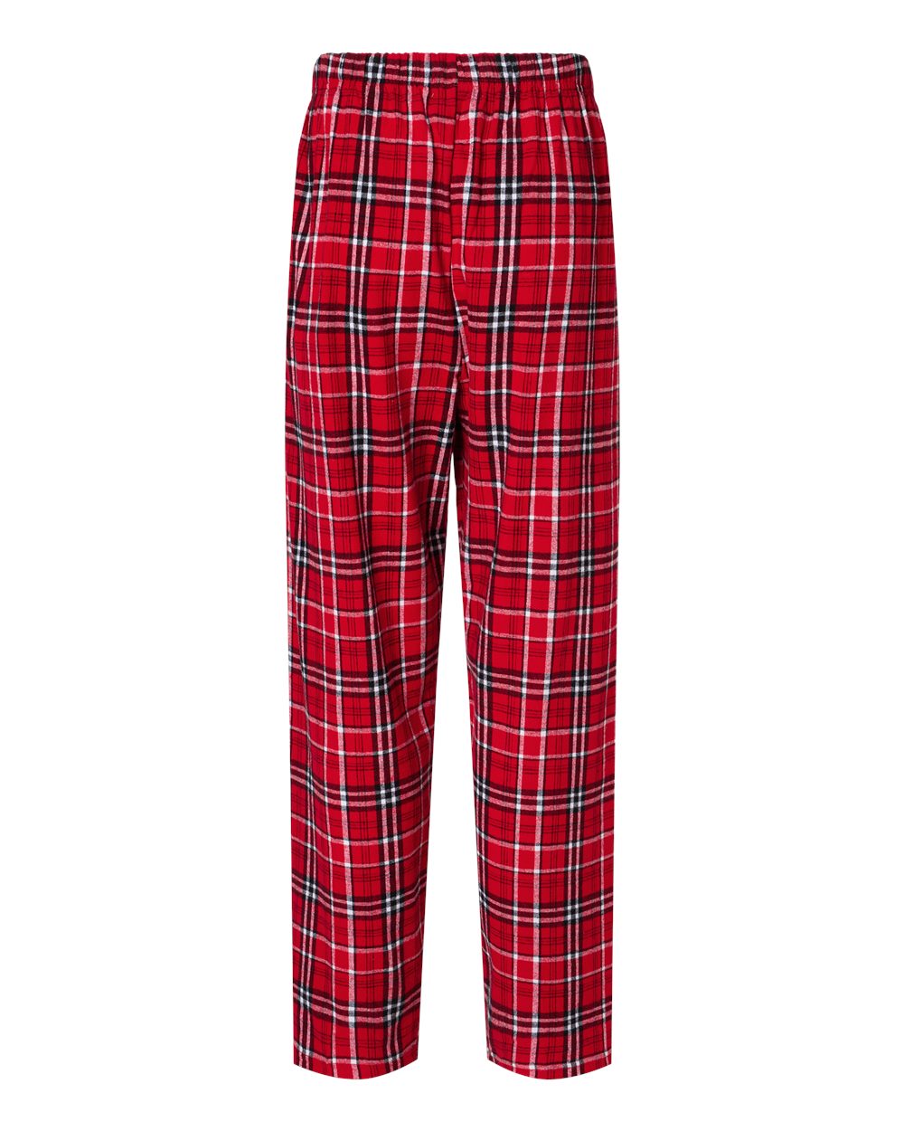 Men's Harley Flannel Pants - BM6624 272