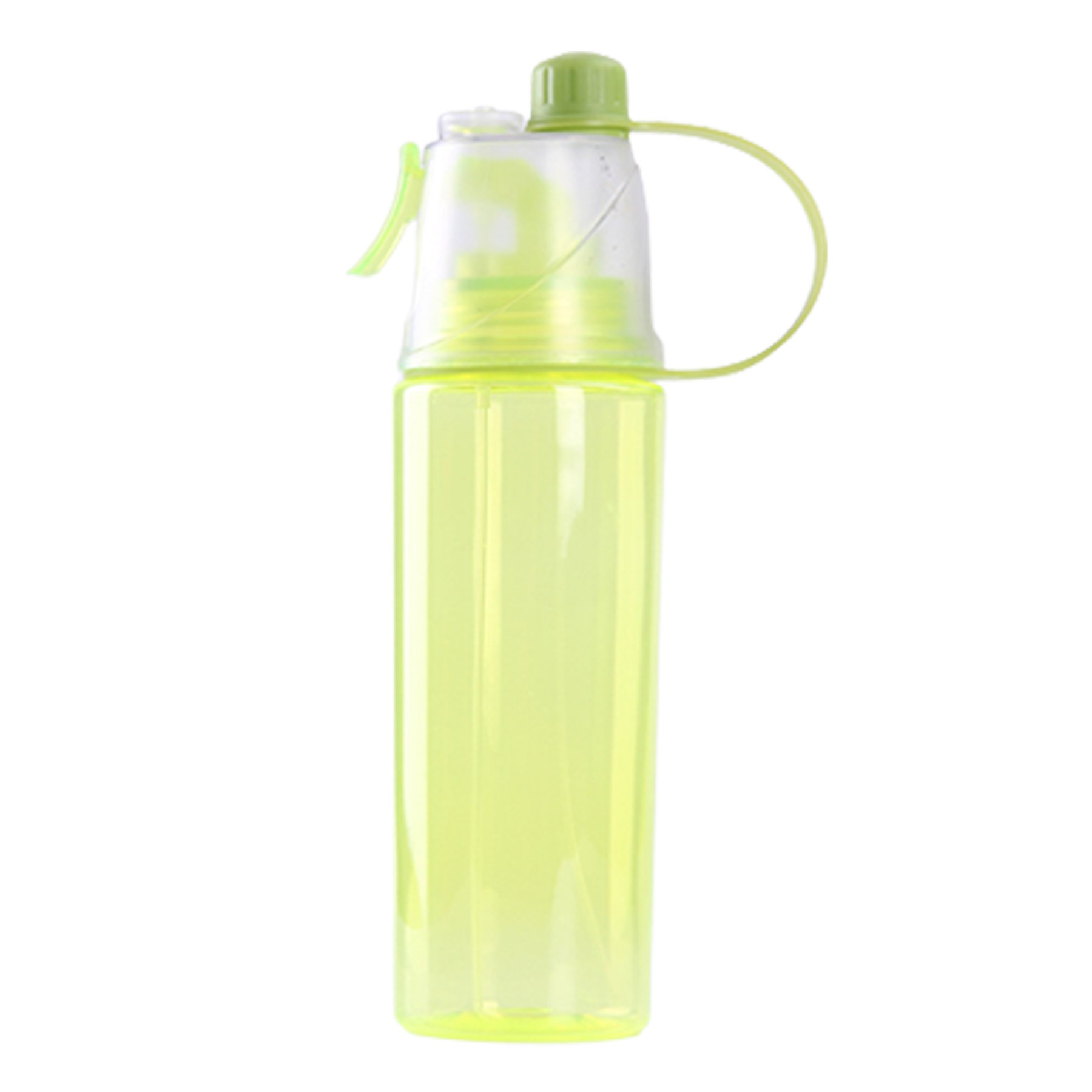 20Oz 2-In-1Drinking Spray Water Bottle 5