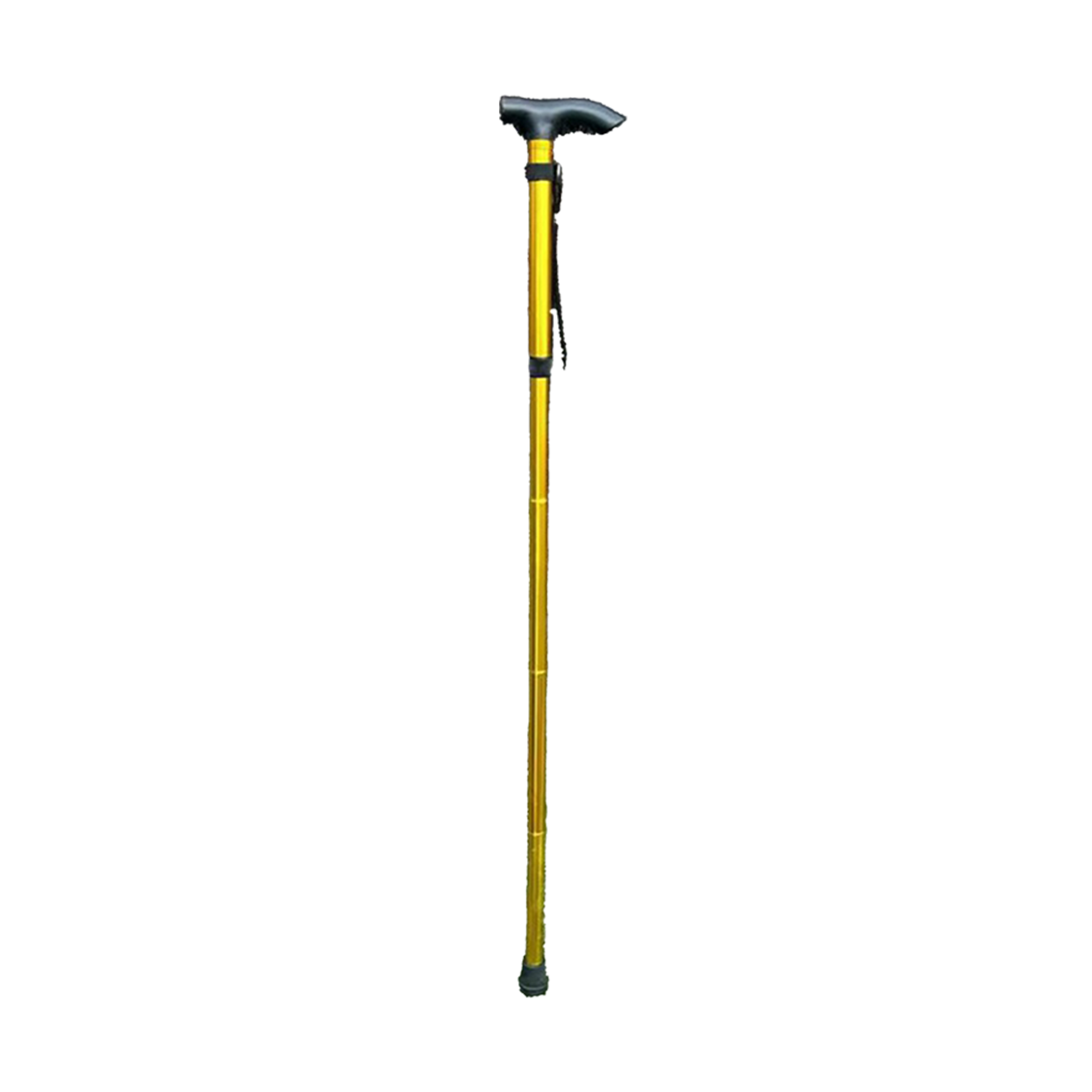 Durable Aluminum Alloy Walking Pole 2