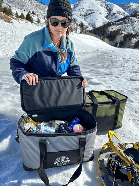 Basecamp Everglade Cooler 104