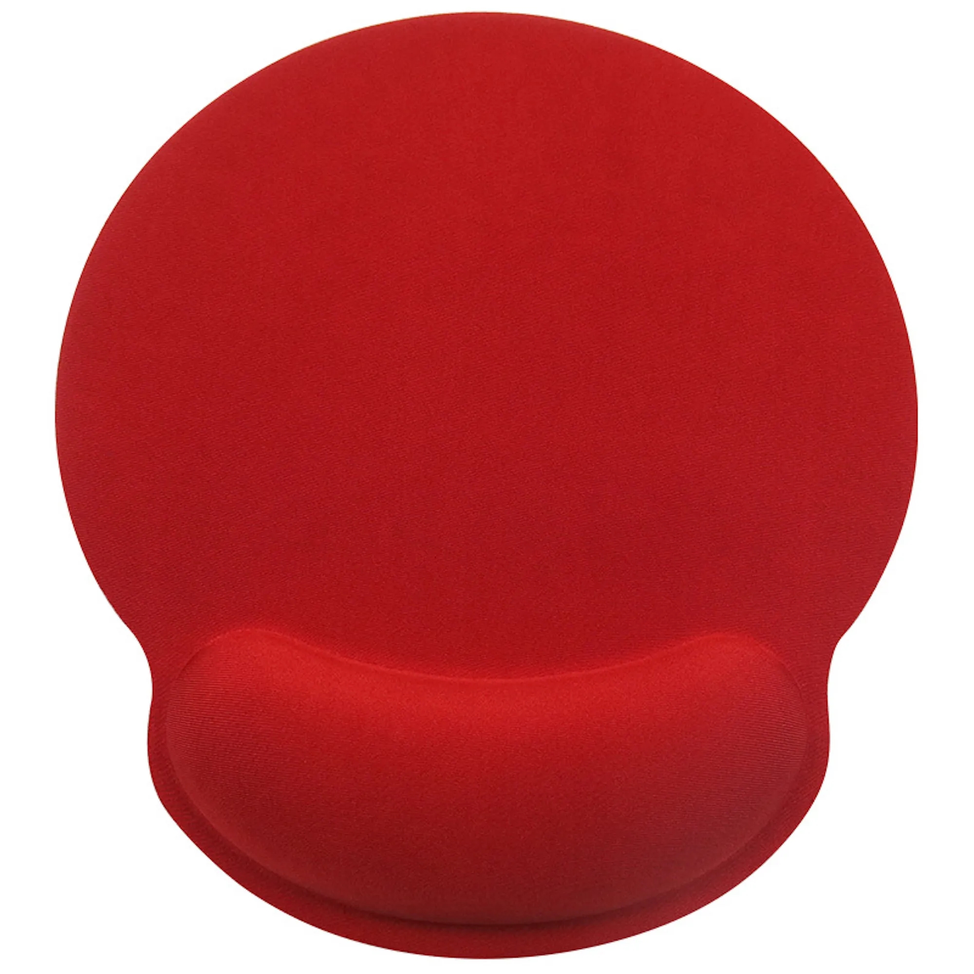 Full Color Slow Rebound Mouse Pad 4