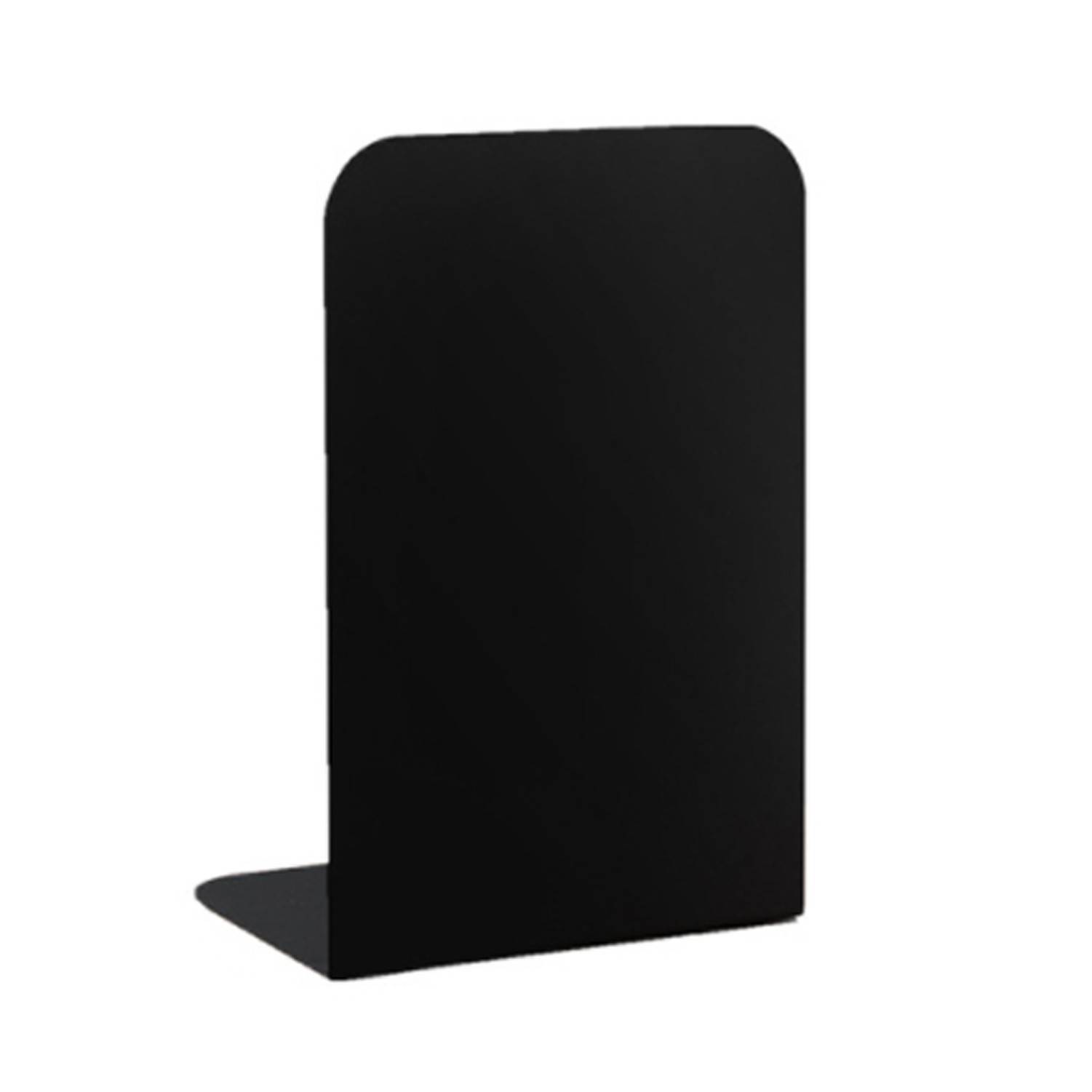 Simple Desktop Metal Book Stop 2