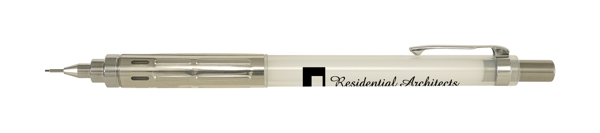 GraphGear™ 300 Premium Mechanical Pencil - Full Color 4