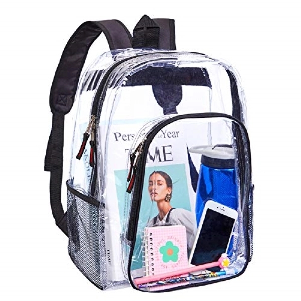 PVC Drawstring bag 7