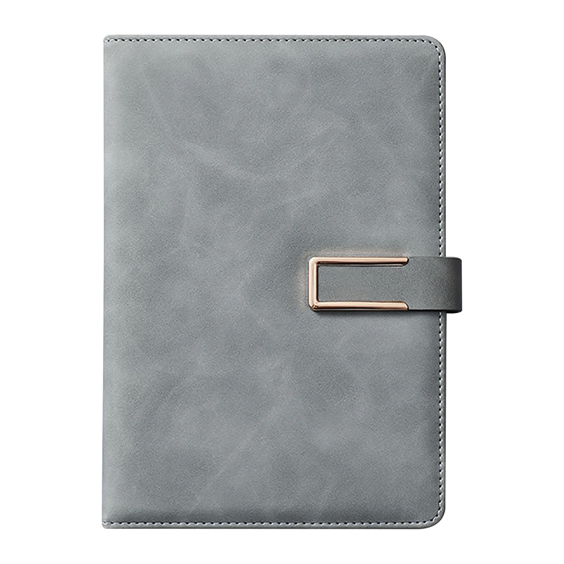 A5 Notebook With A Pen Holder 4