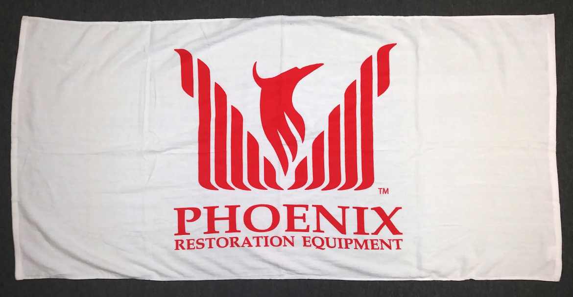 28x58 Economy Light Weight 9 Lbs/ Dz Terry Beach Towels 6