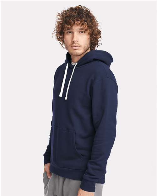 Unisex Santa Barbara Hoodie Sweatshirt - 9303, custom hoodie or sweatshirt with logo imprint 54