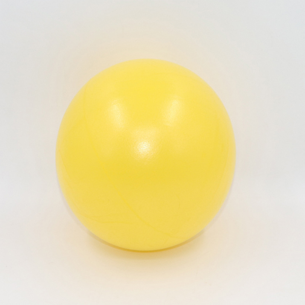 10" Fitness Yoga Ball 6